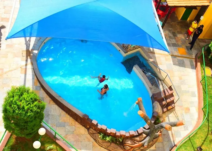 Thermas Place