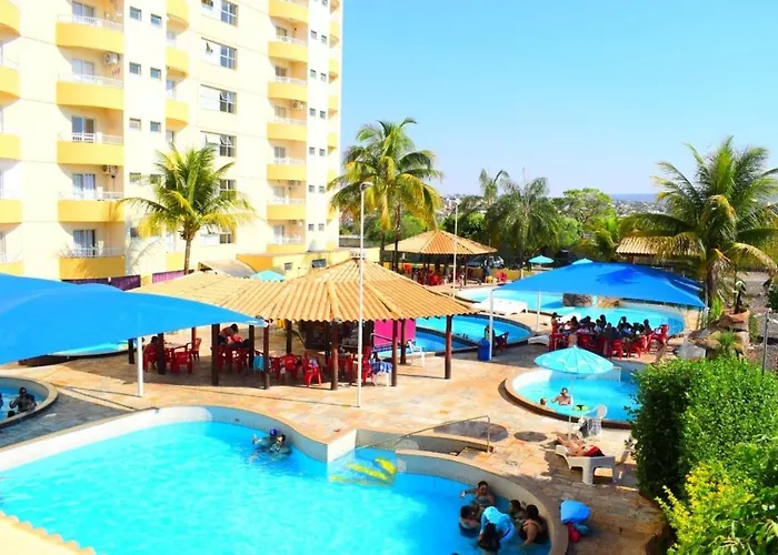 Thermas Place