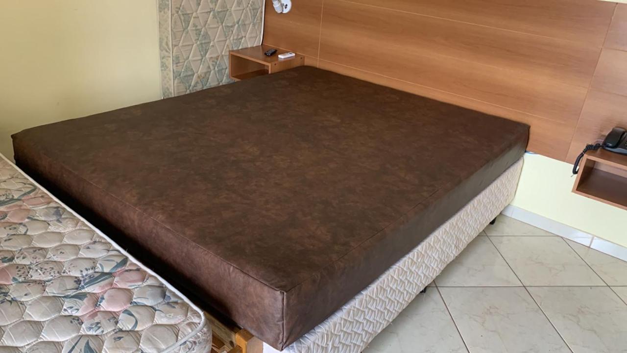 Apartamento Thermas Place *