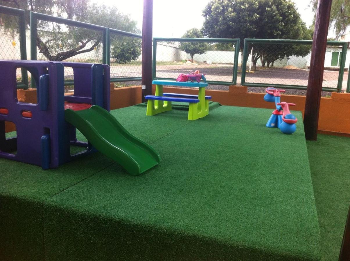 Thermas Place Apartamento Caldas Novas