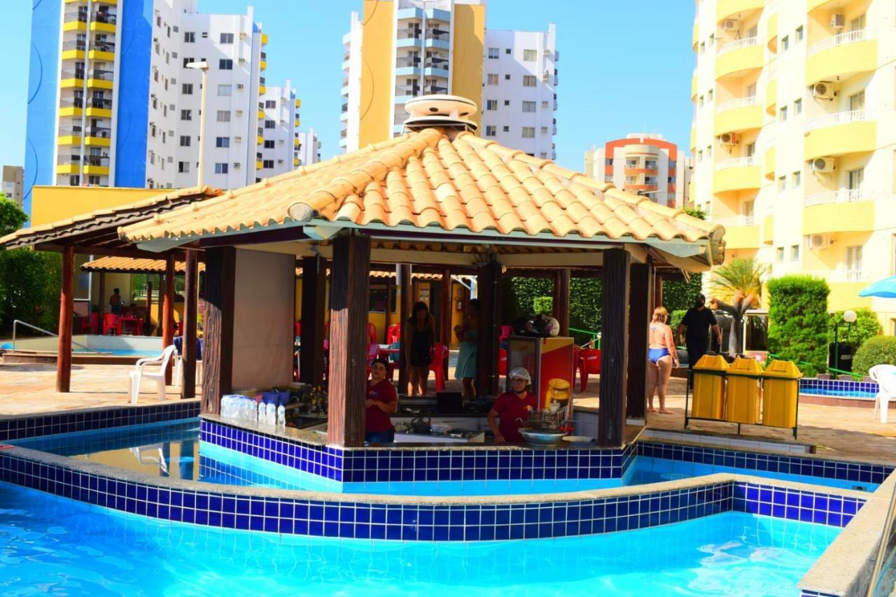 Apartamento Thermas Place *