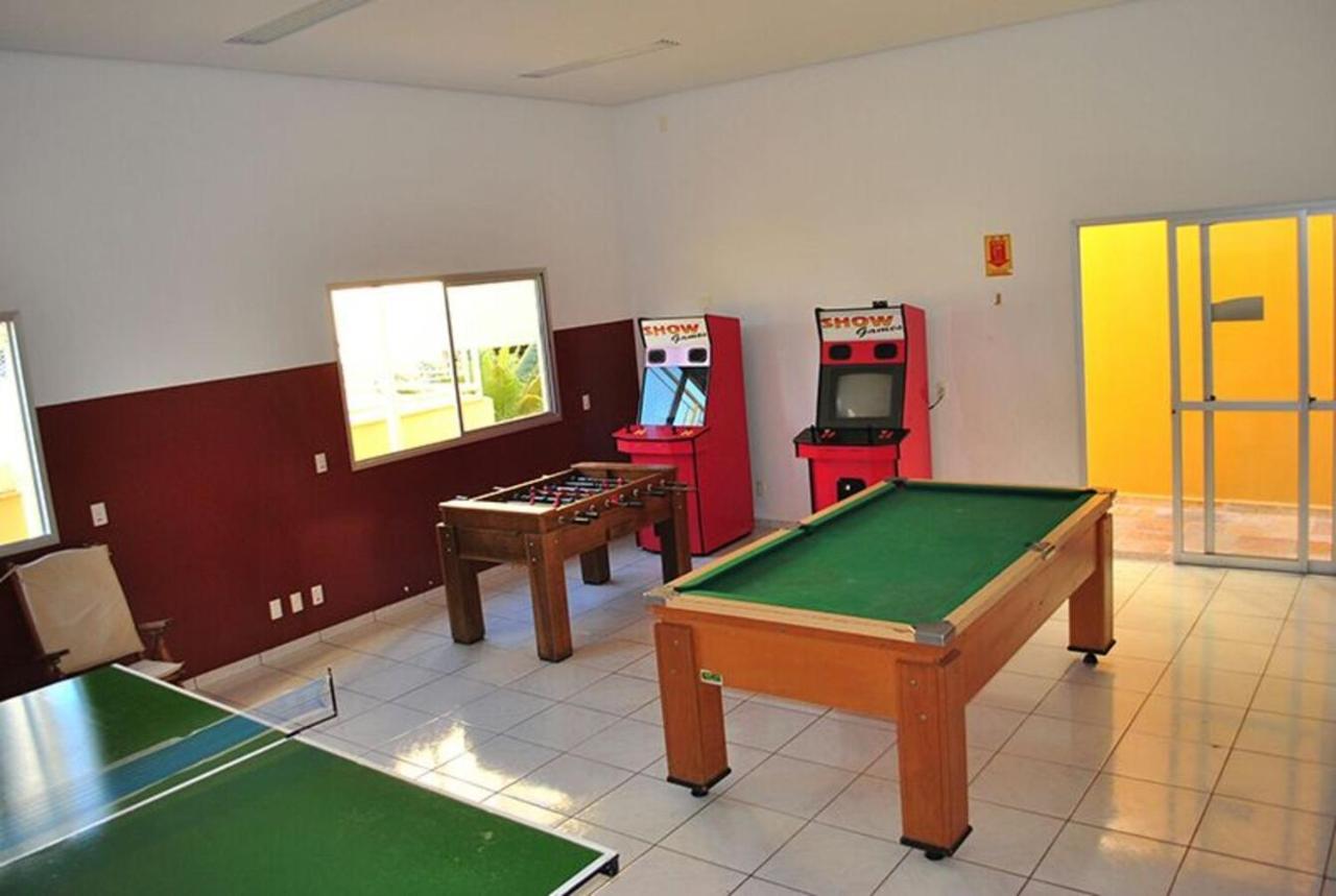 Apartamento Thermas Place *