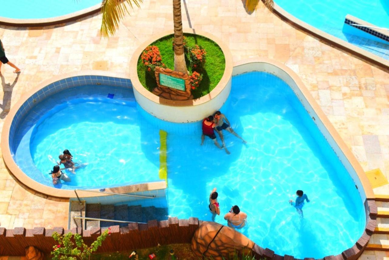 Thermas Place Apartamento *