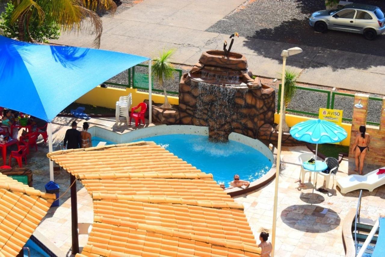 Thermas Place *