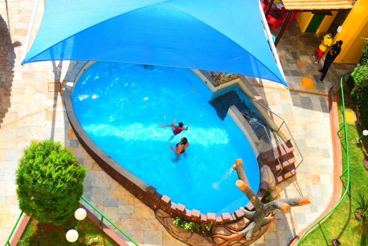 Thermas Place * Caldas Novas