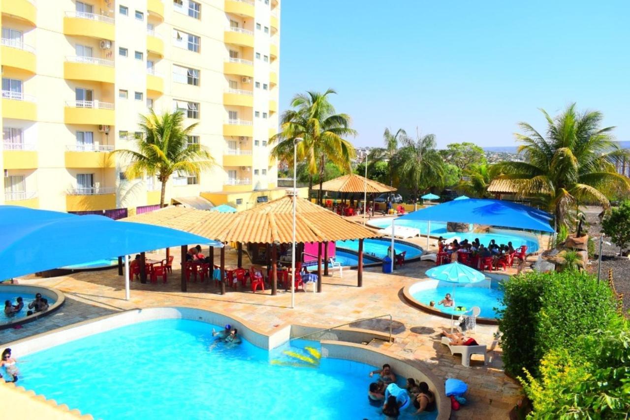 Thermas Place Apartamento *