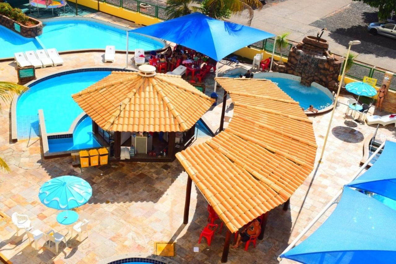 Thermas Place Apartamento Caldas Novas