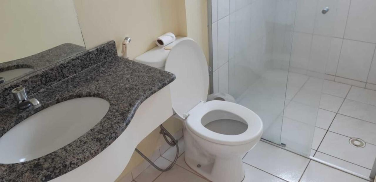 Apartamento Thermas Place