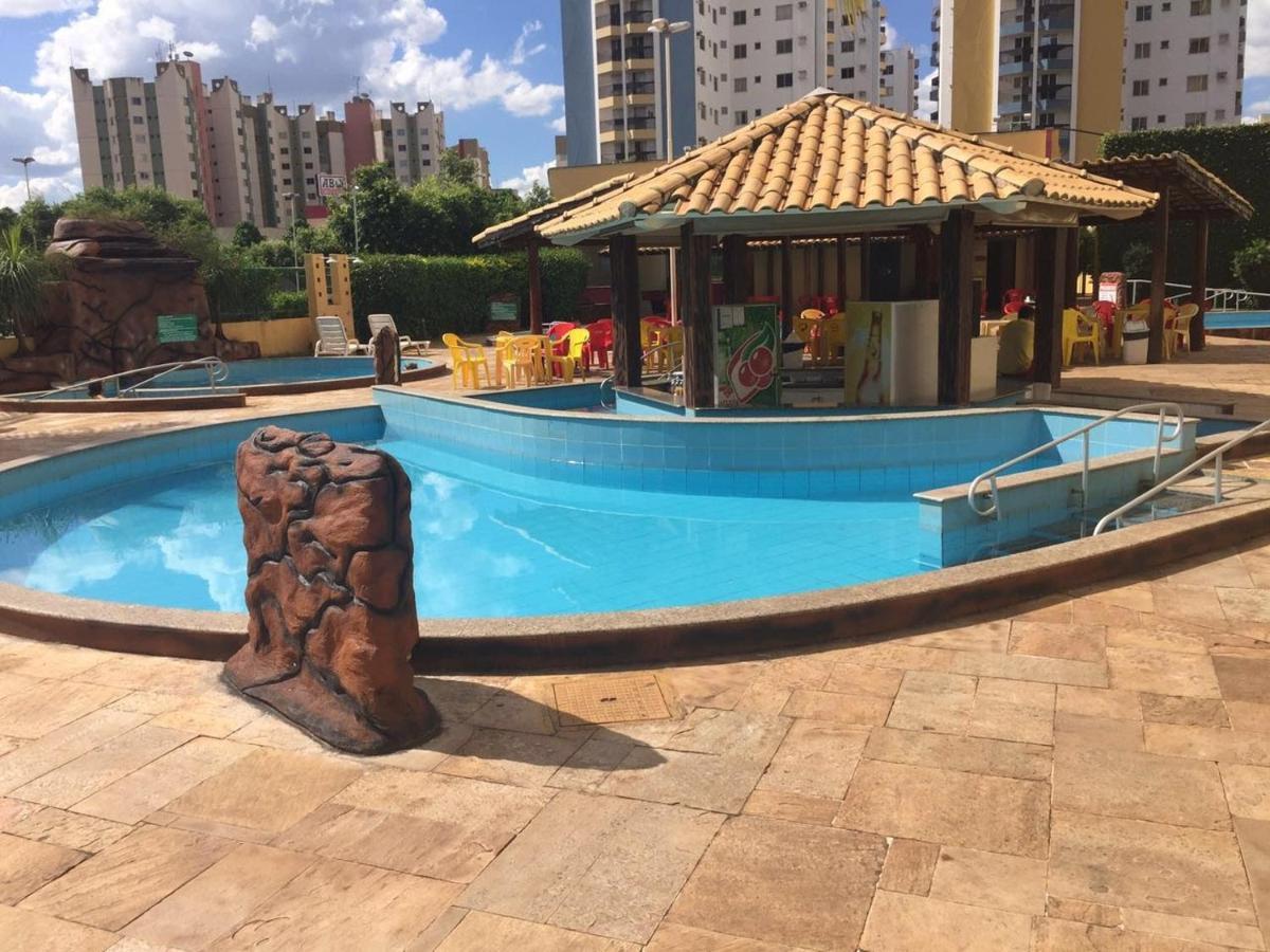 Thermas Place Caldas Novas