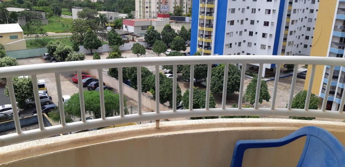 Thermas Place