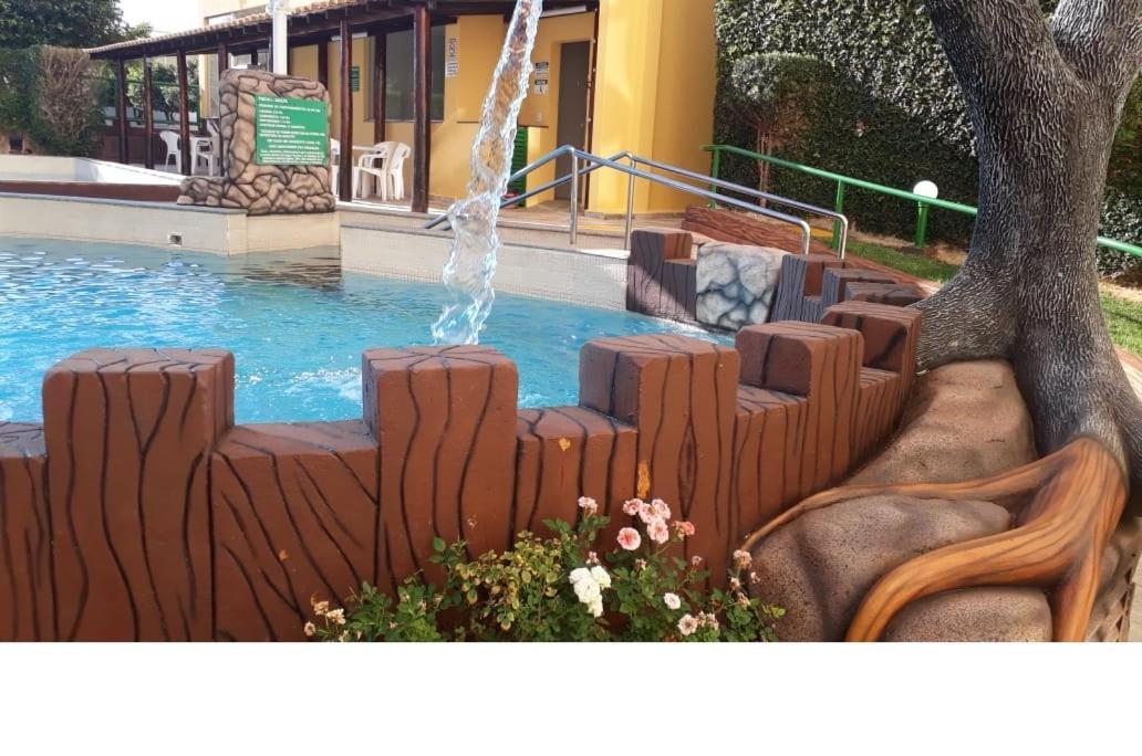 Thermas Place Caldas Novas